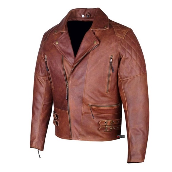 Motorcycle Jacket . Size XL - Picture 2 of 4